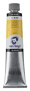 VANGOGH OLIEVERF 200ML - 269 AZOGEEL MIDDEL