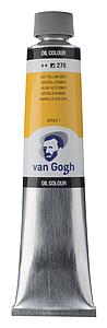 VANGOGH OLIEVERF 200ML - 270 AZOGEEL DONKER