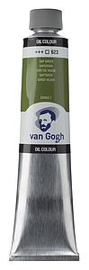 VANGOGH OLIEVERF 200ML - 623 SAPGROEN