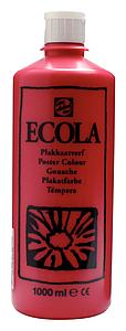 TALENS ECOLA PLAKKAATVERF 1L - 318 KARMIJN