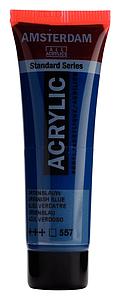 ACRYL STANDARD TUBE 20ML - 557 GROENBLAUW