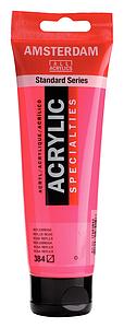 ACRYL STANDARD TUBE 120ML - 384 REFLEX ROZE