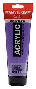 ACRYL STANDARD TUBE 250ML - 507 ULTRAMARIJNVIOLET
