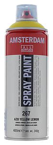 ACRYL SPRAY 400ML AZOGEEL CITROEN
