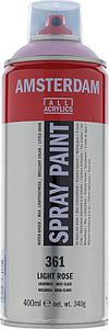 ACRYL SPUITBUS 400ML LIGHTROZE