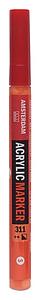 AMS. ACRYLIC MARKER 1-2MM - 311 VERMILJOEN
