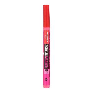 AMS. ACRYLIC MARKER 1-2MM - 384 RELFEXROSE