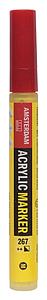ACRYLIC MARKER 3-4MM - 267 AZOGEEL CITROEN