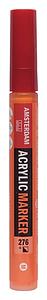 ACRYLIC MARKER 3-4MM - 700 AZO-ORANJE