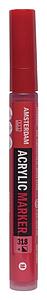 ACRYLIC MARKER 3-4MM - 318 KARMIJNROOD