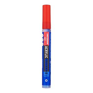 ACRYLIC MARKER 3-4MM - 504 ULTRAMARIJN