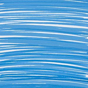 ACRYLIC MARKER 3-4MM - 517 KONINGSBLAUW