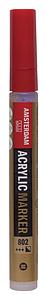 ACRYLIC MARKER 3-4MM - 802 LICHTGOUD