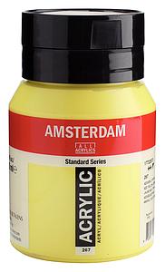 AMS. ACRYL STANDARD 500ML - 267 AZOGEEL CITROEN