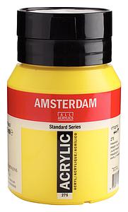 AMS. ACRYL STANDARD 500ML - 275 PRIMAIRGEEL