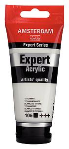 ACRYL EXPERT TUBE 75ML - 105 TITAANWIT