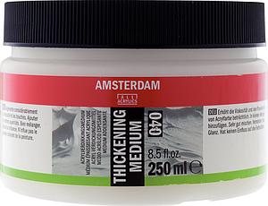 ACRYL VERDIKKINGSMEDIUM POT 250ML