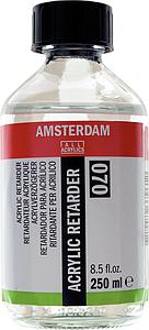 AMSTERDAM ACRYL RETARDER - 250ML