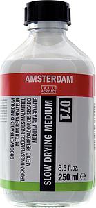 DROOGVERTRAGEND MEDIUM FLACON 250ML