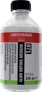 AMSTERDAM DROOGVERTRAGEND MEDIUM - 250ML