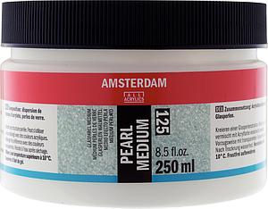GLASPAREL MEDIUM POT 250ML