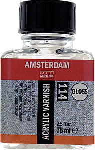 ACRYLVERNIS GLANZEND FLACON 75ML