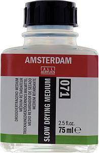 DROOGVERTRAGEND MEDIUM FLACON 75ML
