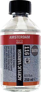 ACRYLVERNIS ZIJDEGLANS FLACON 250ML