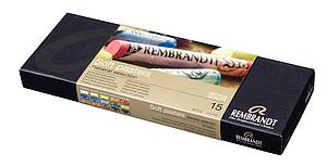 REM. SOFTPASTELS - STARTER SET - 300C15 - 15ST