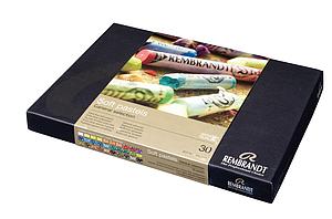 REM. SOFTPASTELS - BASIS SET - 300C30 - 30ST