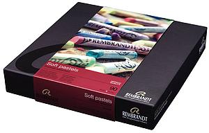 REM. SOFTPASTELS - PORTRET PROF SET - 300C90P - 90ST