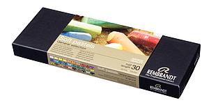 REM. SOFTPASTELS - BASIS SET - 300C30.5 - 30ST