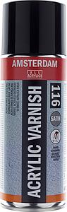 ACRYLVERNIS SATIJN SPUITBUS 400ML