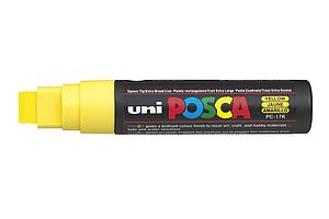 POSCA PC17K - YELLOW
