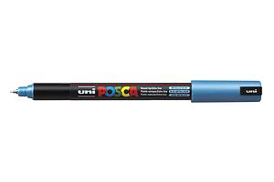 POSCA PC1MR - METALLIC BLUE