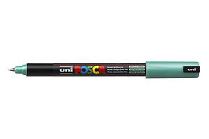 POSCA PC1MR - METALLIC GREEN