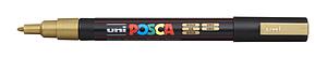 POSCA PC3M - GOLD