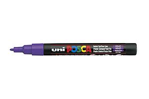 POSCA PC3M - VIOLET