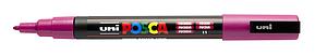 POSCA PC3M - FUCHSIA
