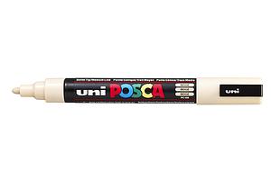 POSCA PC5M - BEIGE