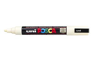 POSCA PC5M - IVORY