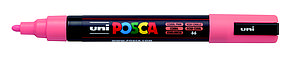 POSCA PC5M - CORAL PINK