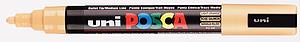 POSCA PC5M - LIGHT ORANGE