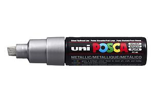 POSCA PC8K - SILVER