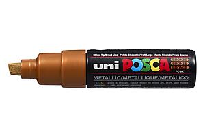POSCA PC8K - BRONZE