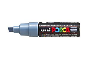 POSCA PC8K - SLATE GREY
