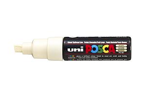 POSCA PC8K - IVORY
