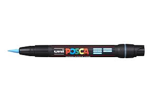 POSCA BRUSH PCF350 - LIGHT BLUE