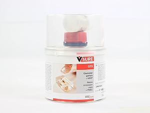 GTS + MEKP - 500GR
