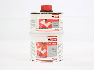 EPOXY BK - A+B - 500GR
